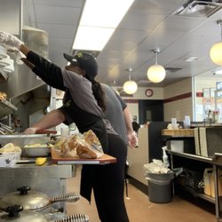 Waffle House