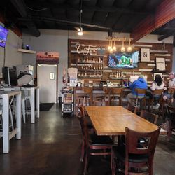Evaga Lounge