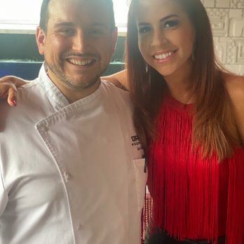 Strawberry Moon - Chef Ian Fleischmann! - Mediterranean Near Me - Miami Beach, Florida Strawberry Moon - Chef Ian Fleischmann! - Mediterranean Near Me - Miami Beach, Florida