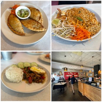 Nara Thai - Simply delicious. - Thai Near Me - Humble, Texas Nara Thai - Simply delicious. - Thai Near Me - Humble, Texas
