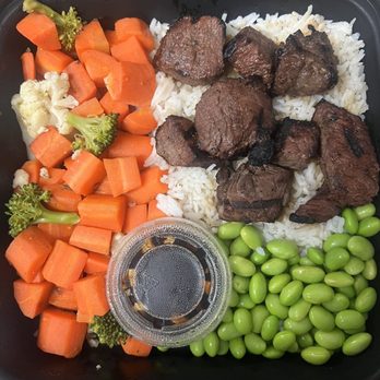 Deli Nerds - "Wrap" - New American Near Me - Costa Mesa, California