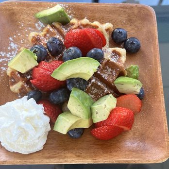 Cafe Blessing - Croffle - Coffee Roasteries Near Me - Mineola, New York