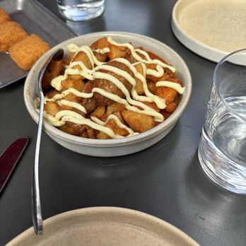 Boqueria Dupont - Tapas Bars Near Me - Washington, DC, District of Columbia