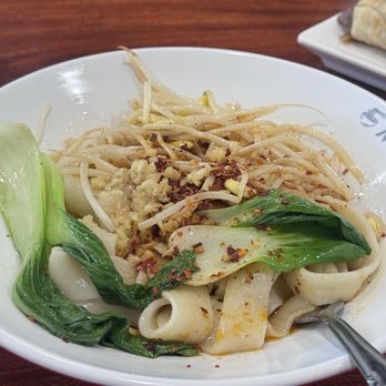 Mr Noodle - Noodles Near Me - Corona, California