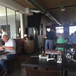 Fliegerhorst - Super constellation event heute, daher Alle überfordert.