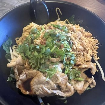 Thai Boat Noodle PS - Dry noodles - Noodles Near Me - Gilbert, Arizona Thai Boat Noodle PS - Dry noodles - Noodles Near Me - Gilbert, Arizona
