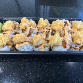 Sushi Dojo - Bang Bang Shrimp - Sushi Bars Near Me - Southlake, Texas Sushi Dojo - Bang Bang Shrimp - Sushi Bars Near Me - Southlake, Texas