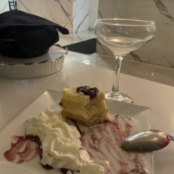 LaScala's Fire - Gimlet and Cake! - Italian Near Me - Philadelphia, Pennsylvania