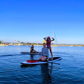 WanderSurf Board Company - Paddleboarding Near Me