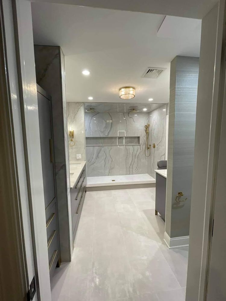 Slide of Roccos Artisan Home Services