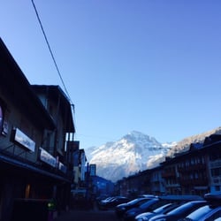 Station de Ski Valcenis