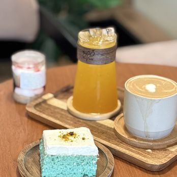 Qahwetna Coffee - Coffee & Tea Near Me - Anaheim, California Qahwetna Coffee - Coffee & Tea Near Me - Anaheim, California