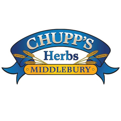Chupp's Herbs Logo