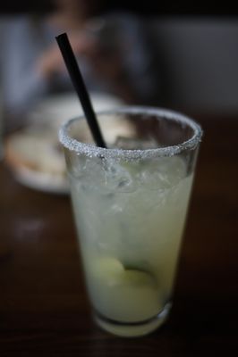 BluWater Bistro by null
