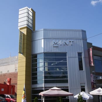 MINT Gym & Studio - Gyms Near Me - Washington, DC, District of Columbia MINT Gym & Studio - Gyms Near Me - Washington, DC, District of Columbia