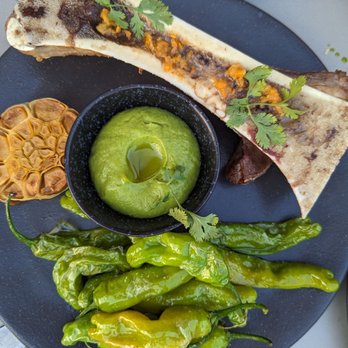 elNico - Bone Marrow - Mexican Near Me - Brooklyn, New York