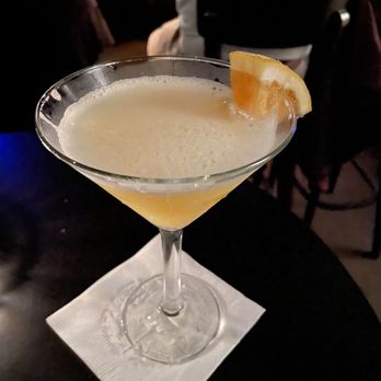 Martuni's - Creamcicle martini - Lounges Near Me - San Francisco, California Martuni's - Creamcicle martini - Lounges Near Me - San Francisco, California