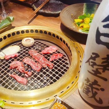 GAN-HOO BBQ - Barbeque Near Me - Flushing, New York GAN-HOO BBQ - Barbeque Near Me - Flushing, New York
