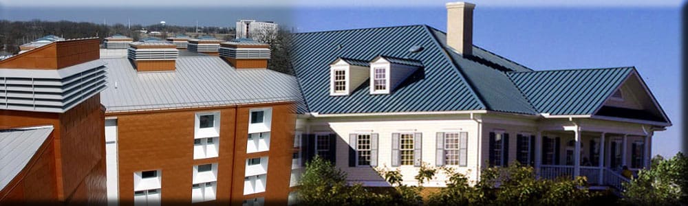 Slide of SRC Roofing