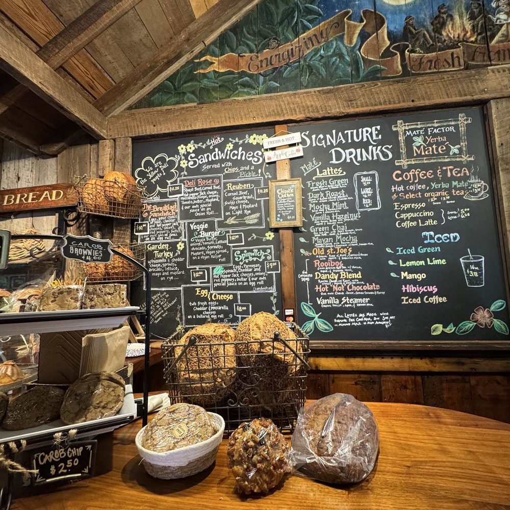 Mate Factor - Coffee & Tea Near Me - Savannah, Georgia