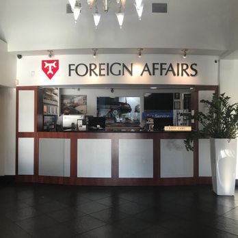 Foreign Affairs Auto - Foreign Affairs - Auto Repair Near Me - West Palm Beach, Florida