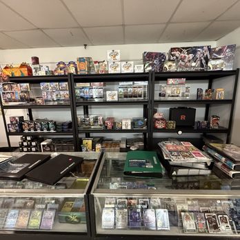 Beyond Cards Military - Hobby Shops Near Me - Fort Lee, Virginia Beyond Cards Military - Hobby Shops Near Me - Fort Lee, Virginia
