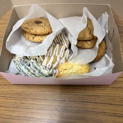 The Sugar Palette - Awesome cookies