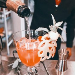 Restophone - Cocktail