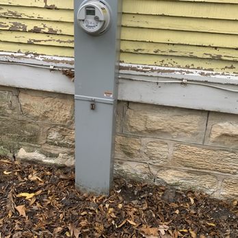 Smart Electric Services - Underground main electrical service update. - Electricians Near Me Smart Electric Services - Underground main electrical service update. - Electricians Near Me