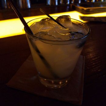 Doug Fir Lounge - .38 special cocktail - American Near Me - Portland, Oregon Doug Fir Lounge - .38 special cocktail - American Near Me - Portland, Oregon