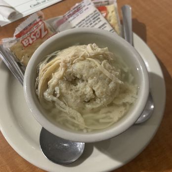 Carshon's - Matzah ball soup - Delis Near Me - Fort Worth, Texas Carshon's - Matzah ball soup - Delis Near Me - Fort Worth, Texas