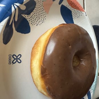 Goody's Donuts - Chocolate Icing Donut - Donuts Near Me - San Diego, California