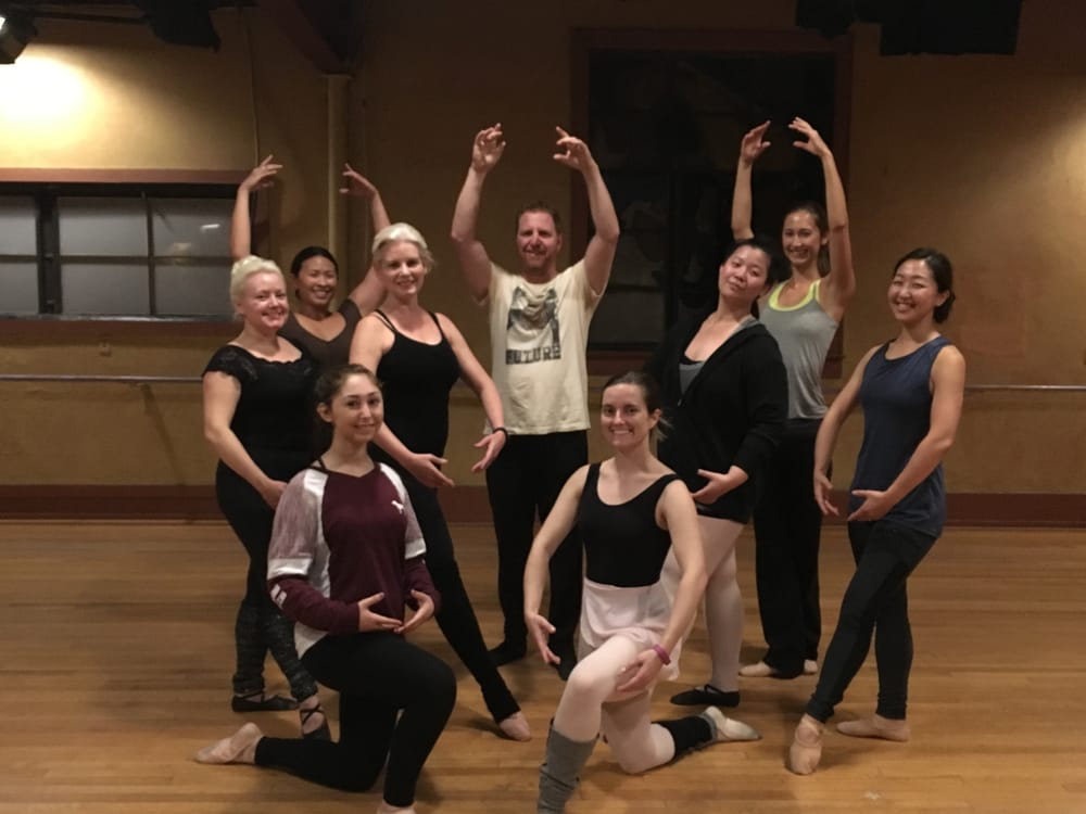 ALIGN BALLET METHOD SILVER LAKE Updated September 2024 10 Reviews