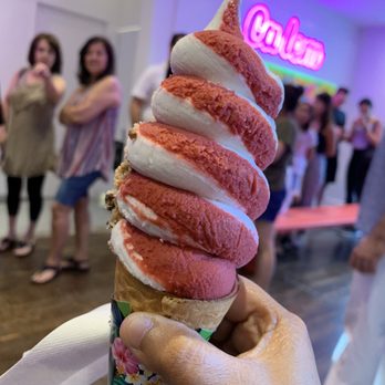 Ca Lem - Ice Cream & Frozen Yogurt Near Me - Montreal, Quebec