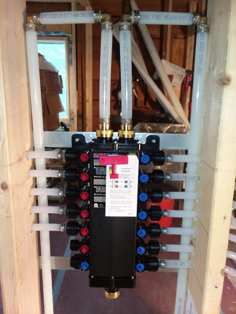 Slide of 845 PLUMBING