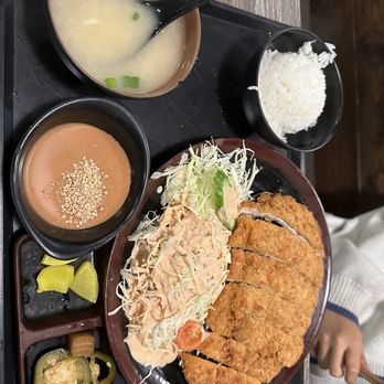 Hako - Hako Tonkatsu - Sushi Bars Near Me - Irvine, California Hako - Hako Tonkatsu - Sushi Bars Near Me - Irvine, California