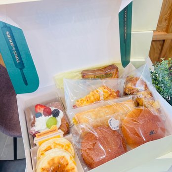Tous Les Jours - Bakeries Near Me - Great Neck, New York Tous Les Jours - Bakeries Near Me - Great Neck, New York