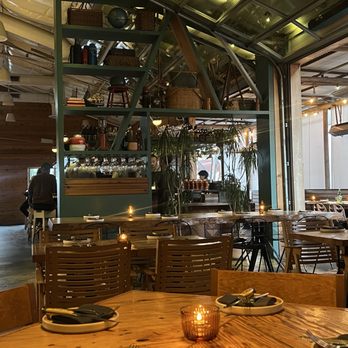 Campfire - New American Near Me - Carlsbad, California