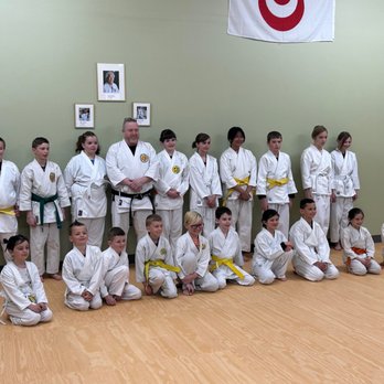 Okotoks Karate - Karate Near Me - Okotoks, Alberta