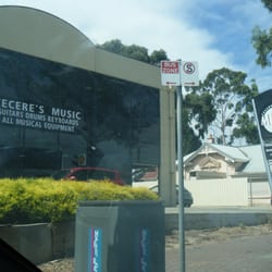 Cecere's Music