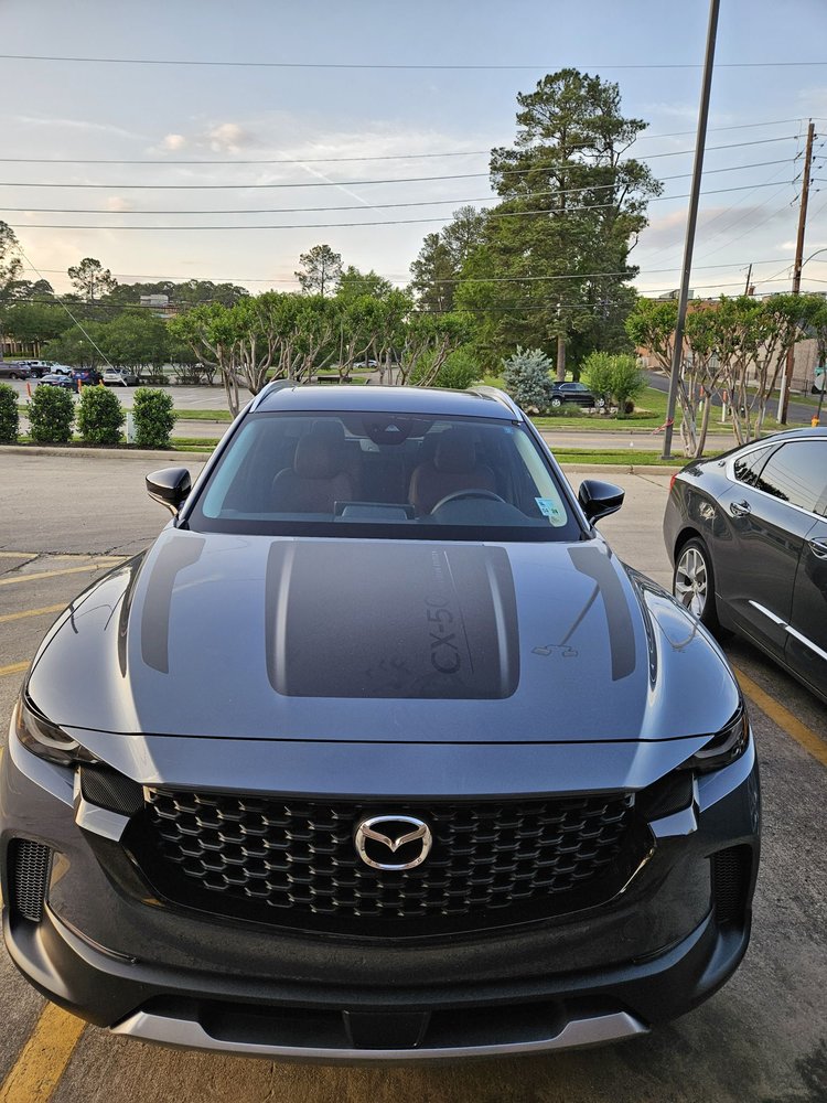 MOFFITT MAZDA CLOSED Updated July 2024 21 Reviews 1960 Old