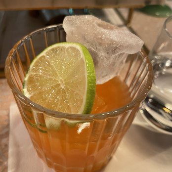 Mr. Susan - Kimchi Margarita - Cocktail Bars Near Me - Berlin, BE Mr. Susan - Kimchi Margarita - Cocktail Bars Near Me - Berlin, BE