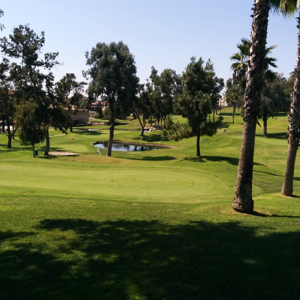 Colina Park Golf Course - Golf Near Me - San Diego, California Colina Park Golf Course - Golf Near Me - San Diego, California