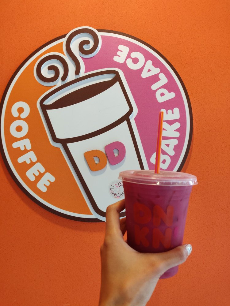 DUNKIN’ 17 Photos & 56 Reviews 120 W Smith Valley Rd, Greenwood