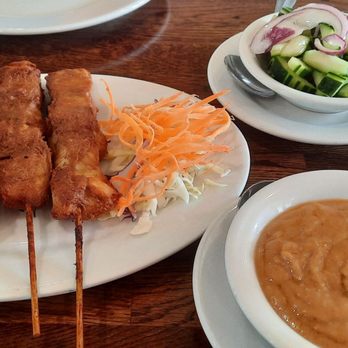 Archi's Thai Kitchen - Thai Near Me - Las Vegas, Nevada