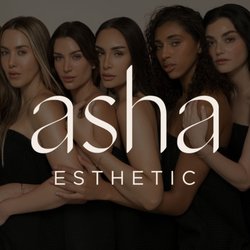 Asha Esthetic