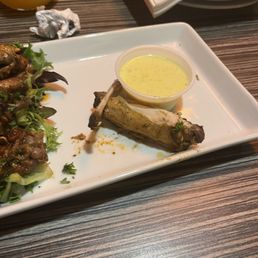 Jerk Chicken