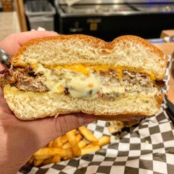 American Legion Post 98 - Jalapeño Business Burger - Nightlife Near Me - Saint Paul Park, Minnesota American Legion Post 98 - Jalapeño Business Burger - Nightlife Near Me - Saint Paul Park, Minnesota