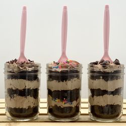 Mel's Scratch Bakery