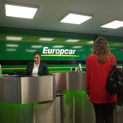 Europcar IB